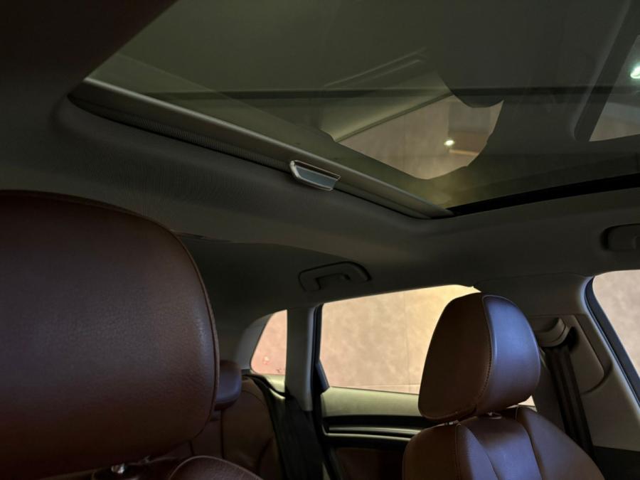 A3 Sportback 35TFSI S-Line - Image 5